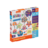 ADDO Nickelodeon Bobble It Keyring Buddies